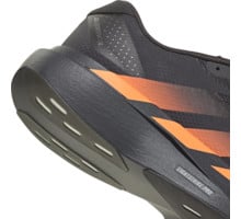 adidas ADIZERO EVO SL WOVEN LÖPARSKOR Svart