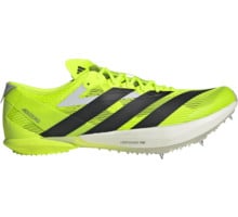 adidas ADIZERO AMBITION SPIKSKOR Grön