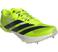 adidas ADIZERO AMBITION SPIKSKOR Grön
