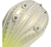 adidas ADIZERO AMBITION SPIKSKOR Grön