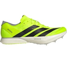adidas ADIZERO AVANTI SPIKSKOR Gul