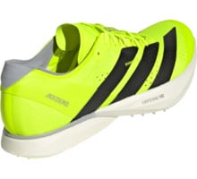 adidas ADIZERO AVANTI SPIKSKOR Gul