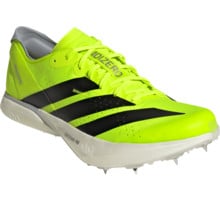 adidas ADIZERO AVANTI SPIKSKOR Gul