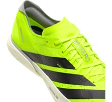adidas ADIZERO AVANTI SPIKSKOR Gul