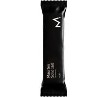 Maurten SOLID 160 SINGLE ENERGIBAR Svart