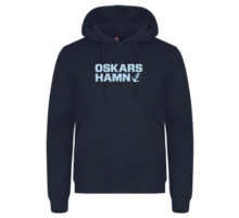 Miami Hoody JR huvtröja