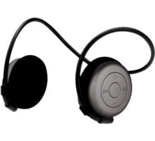 MIIEGO AL4 FREEDOM HÖRLURAR Grå