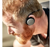 MIIEGO AL4 FREEDOM HÖRLURAR Grå