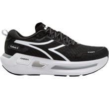 Diadora CELLULA 2 LÖPARSKOR Svart