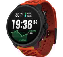 Suunto RACE 2 LÖPARKLOCKA Orange