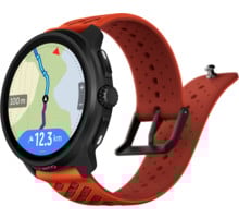 Suunto RACE 2 LÖPARKLOCKA Orange