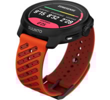 Suunto RACE 2 LÖPARKLOCKA Orange