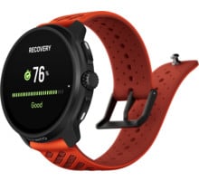 Suunto RACE 2 LÖPARKLOCKA Orange