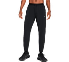 Nike STRIDE DRI-FIT WOVEN RUN LÖPARBYXOR Svart