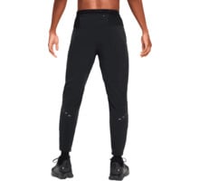 Nike STRIDE DRI-FIT WOVEN RUN LÖPARBYXOR Svart