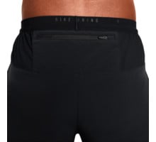 Nike STRIDE DRI-FIT WOVEN RUN LÖPARBYXOR Svart