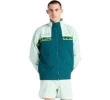 New Balance LONDON MARATHON JACKET LÖPARJACKA Grön