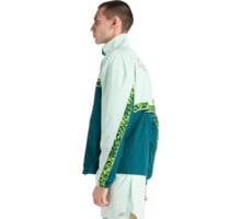 New Balance LONDON MARATHON JACKET LÖPARJACKA Grön