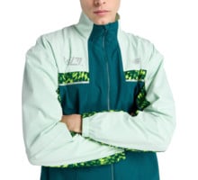 New Balance LONDON MARATHON JACKET LÖPARJACKA Grön