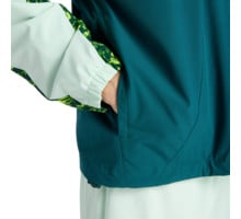 New Balance LONDON MARATHON JACKET LÖPARJACKA Grön