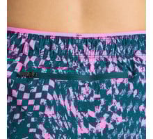 New Balance LONDON MARATHON RC PRINTED 2-IN-1 3'' LÖPARSHORTS Flerfärgad