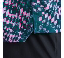 New Balance LONDON MARATHON ATHLETICS PRINTED LÖPARTSHIRT Flerfärgad