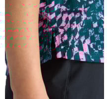 New Balance LONDON MARATHON ATHLETICS PRINTED LÖPARTSHIRT Flerfärgad