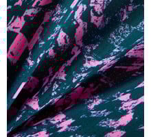 New Balance LONDON MARATHON ATHLETICS PRINTED LÖPARTSHIRT Flerfärgad