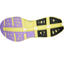 ON LIGHTSPRAY CLOUDMONSTER 3 HYPER LÖPARSKOR Gul