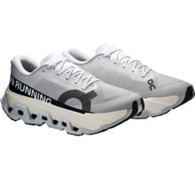 ON CLOUDMONSTER 3 HYPER LÖPARSKOR Grå