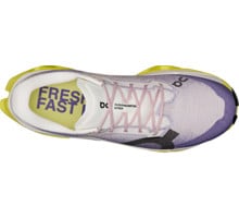 ON CLOUDMONSTER 3 HYPER LÖPARSKOR Gul