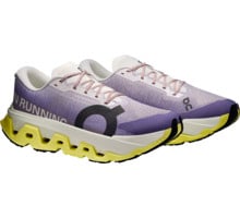 ON CLOUDMONSTER 3 HYPER LÖPARSKOR Gul