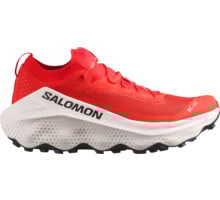 Salomon S/LAB ULTRA GLIDE 2 TERRÄNGSKOR Röd