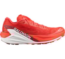 Salomon S/LAB PULSAR 4 TERRÄNGSKOR Röd
