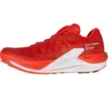 Salomon S/LAB PULSAR 4 TERRÄNGSKOR Röd
