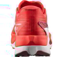 Salomon S/LAB PULSAR 4 TERRÄNGSKOR Röd