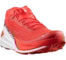 Salomon S/LAB PULSAR 4 TERRÄNGSKOR Röd