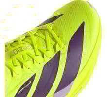 adidas ADIZERO TAKUMI SEN 11 LÖPARSKOR Gul