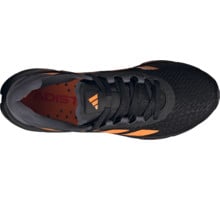 adidas ADISTAR BYD KOLFIBERSKOR Svart