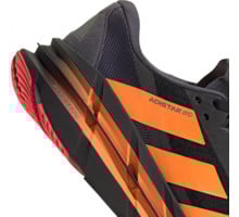 adidas ADISTAR BYD KOLFIBERSKOR Svart