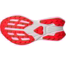 HOKA ONE ONE ROCKET X TRAIL KOLFIBERSKOR Gul