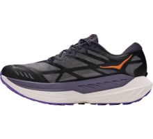 HOKA ONE ONE ROCKET X TRAIL KOLFIBERSKOR Svart