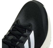 adidas SUPERNOVA RISE 3 WIDE LÖPARSKOR Svart