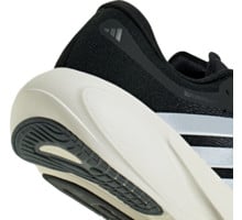 adidas SUPERNOVA RISE 3 WIDE LÖPARSKOR Svart