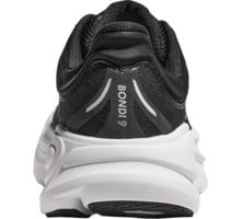 HOKA ONE ONE BONDI 9 X-WIDE LÖPARSKOR Svart