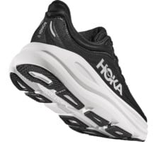 HOKA ONE ONE BONDI 9 X-WIDE LÖPARSKOR Svart