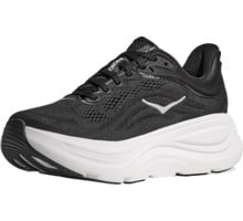 HOKA ONE ONE BONDI 9 X-WIDE LÖPARSKOR Svart