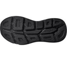 HOKA ONE ONE BONDI 9 X-WIDE LÖPARSKOR Svart