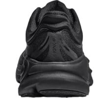 HOKA ONE ONE BONDI 9 X-WIDE LÖPARSKOR Svart