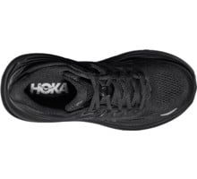 HOKA ONE ONE BONDI 9 X-WIDE LÖPARSKOR Svart